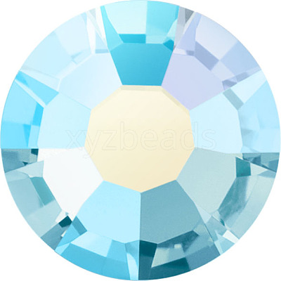 Preciosa® MAXIMA Crystal No Hotfix Flatback Stones Y-PRC-NSS8-60010-200-1