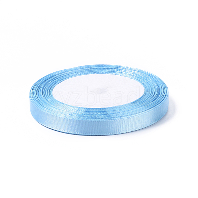 Single Face Satin Ribbon RC10mmY065-1