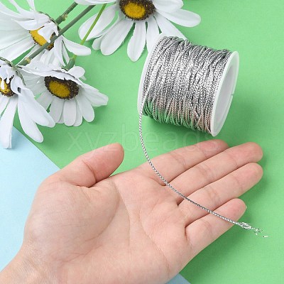20M Polyester Braided Cord MCOR-CJ0001-08B-1