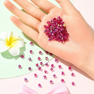 Preciosa® Crystal Beads Y-PRC-BA5-70350-200-1