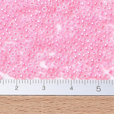 MIYUKI Round Rocailles Beads X-SEED-G007-RR0544-1