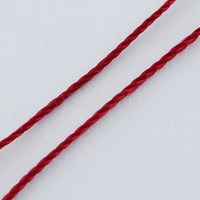 Nylon Sewing Thread NWIR-Q005A-42-1