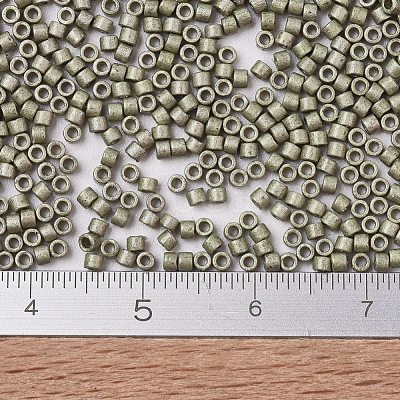 MIYUKI Delica Beads SEED-JP0008-DB1851F-1