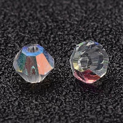 Imitation Crystallized Glass Beads G22QT032-1