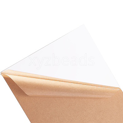 Acrylic Transparent Pressure Plate OACR-WH0003-06A-1