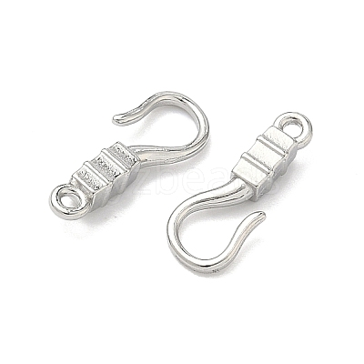 304 Stainless Steel Hooks STAS-Z178-27P-1