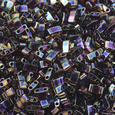MIYUKI Half TILA Beads SEED-X0054-HTL296-1