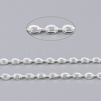 Iron Cable Chains CH-S041-S-LF-1