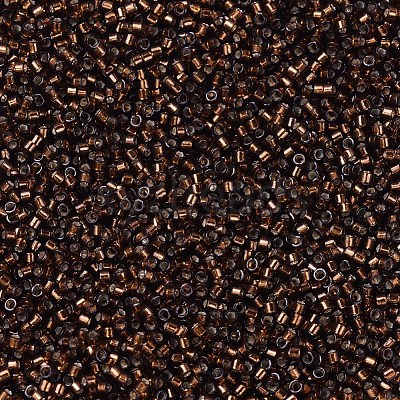 MIYUKI Delica Beads SEED-JP0008-DB0612-1