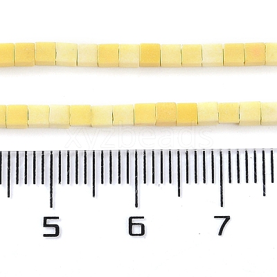 Natural Agate Beads Strands G-M422-A01-04B-1