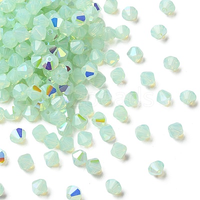 Preciosa® Crystal Beads Y-PRC-BA6-51000-200-1