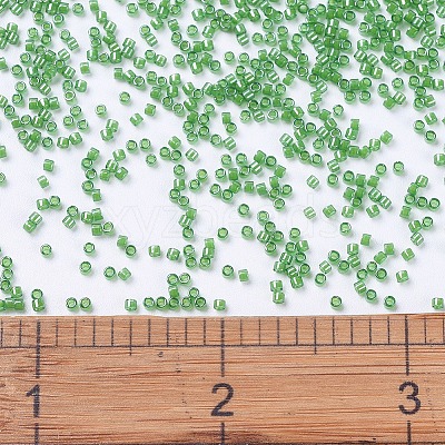 MIYUKI Delica Beads SEED-MY11-DB0274-1