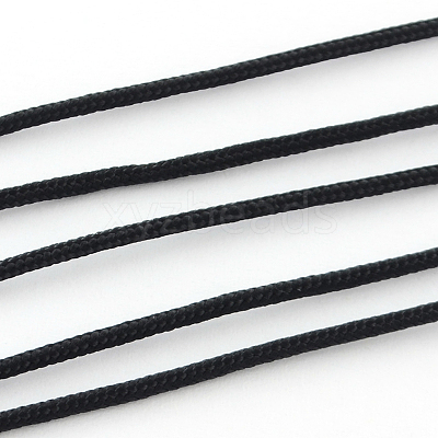 Nylon Braided Cord NWIR-R013-1mm-900-1