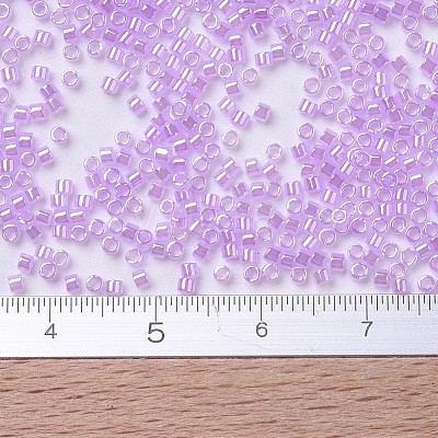 MIYUKI Delica Beads SEED-X0054-DB0248-1