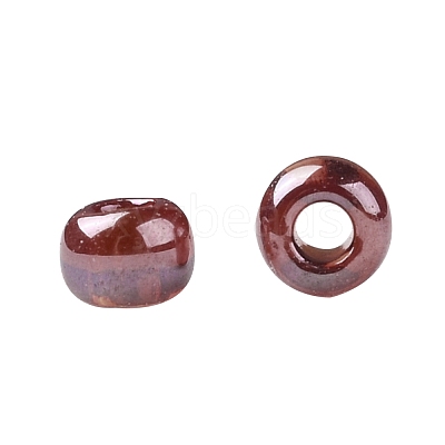 TOHO 11/0 Round Beads X-SEED-TR11-0109B-1