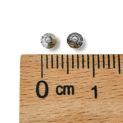 Preciosa® Crystal Beads Y-PRC-BA3-00030-261-1