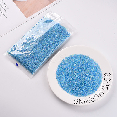 12/0 FGB Grade A Round Glass Seed Beads SEED-N001-F-256-1