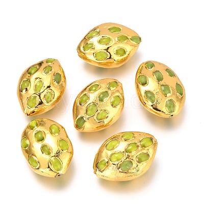 Cat Eye Beads G-Z018-05-1