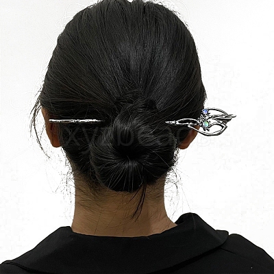 Moonstone Hair Sticks LS-PW-WG53006-02-1