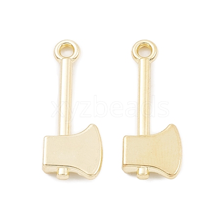 Alloy Pendants PALLOY-K003-13LG-1