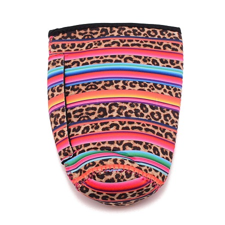 Neoprene Cup Sleeve AJEW-WH0244-05E-1