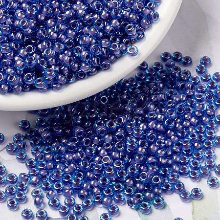 MIYUKI Round Rocailles Beads SEED-X0055-RR2270-1