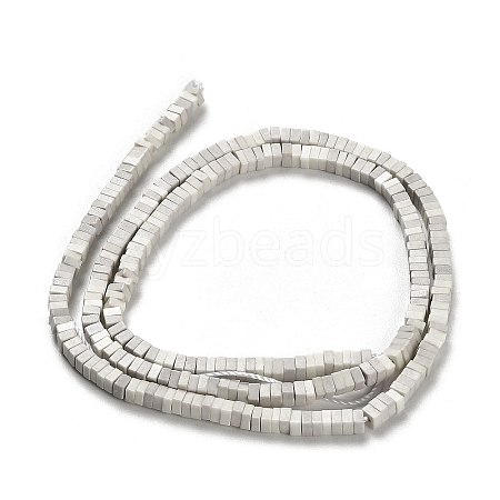 Natural Agate Beads Strands G-M422-A01-01I-1