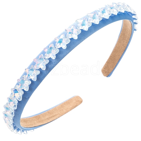 Cloth Headband PW-WGF07F3-06-1