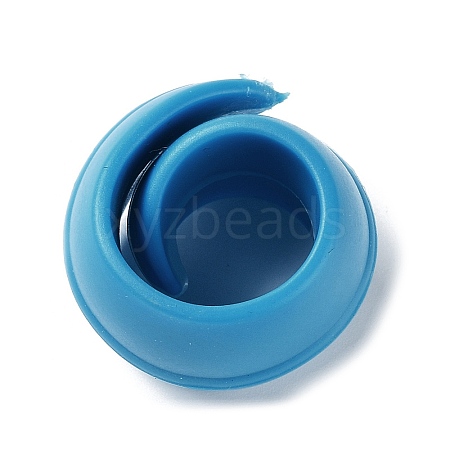 Silicone Thread Spool Huggers TOOL-NH0001-01B-1