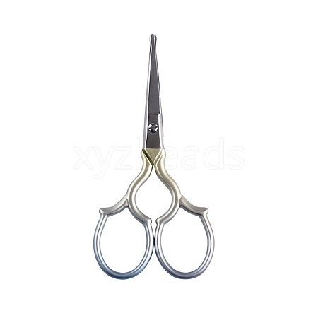 Stainless Steel Scissors PW-WGB3D50-07-1