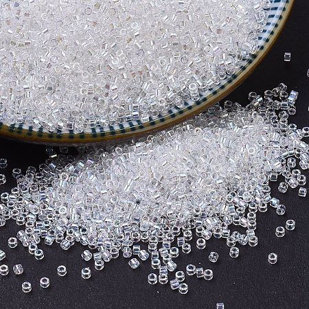 MIYUKI Delica Beads LS-X-SEED-J020-DB0051-1