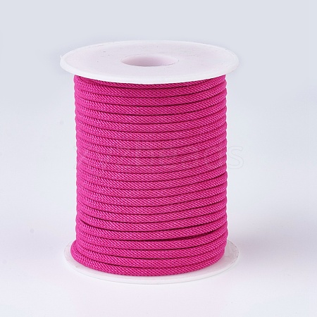 Nylon Threads NWIR-P018-03-1