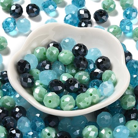 Glass Beads EGLA-A034-LM10mm-58-1