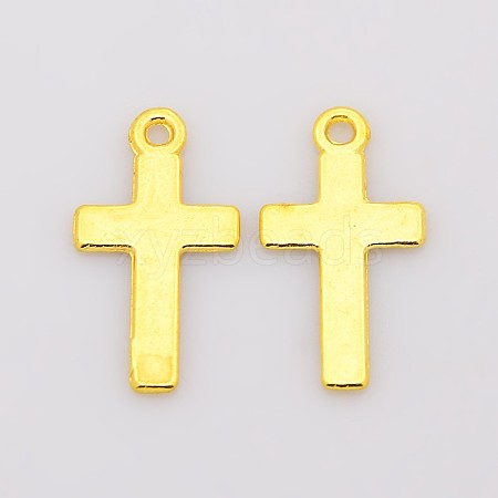 Tibetan Style Alloy Pendants LS-K08YN012-1