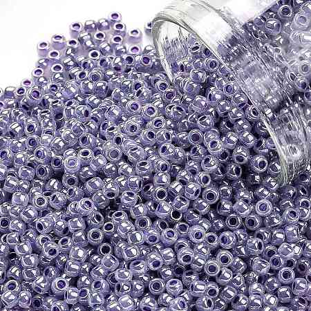 TOHO Round Seed Beads SEED-XTR11-0922-1