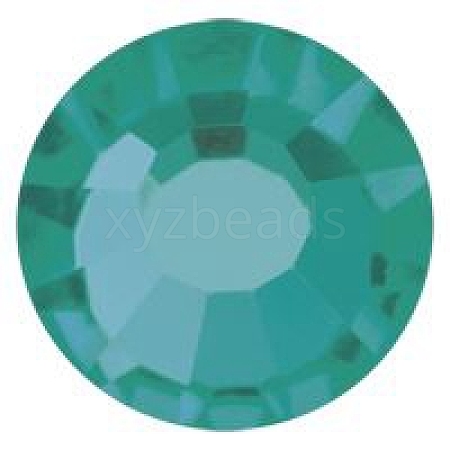 Preciosa® Crystal Hotfix Flatback Stones Y-PRC-HSS16-60230-1