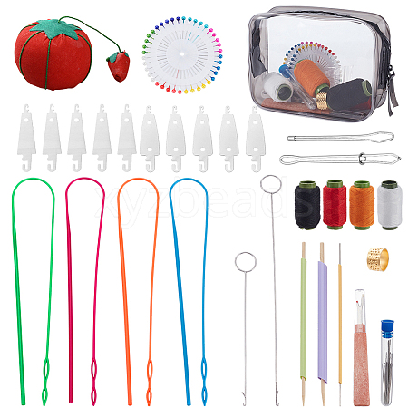 DIY Sewing Kits DIY-GA0009-45-1
