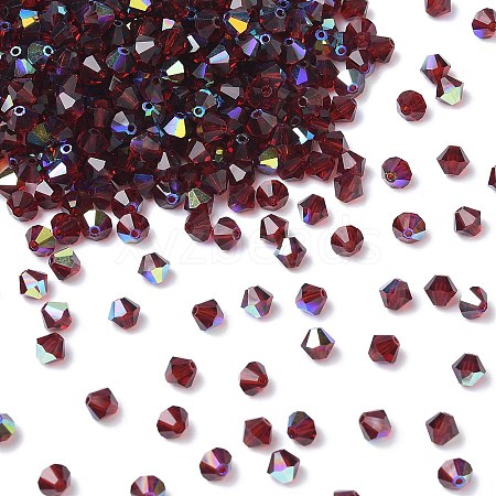Preciosa® Crystal Beads Y-PRC-BA4-90091-200-1