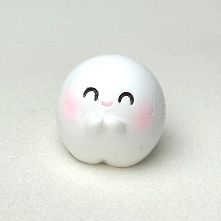 Resin Ghost Mini Model PW-WG0263A-05-1