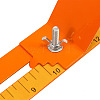 DIY Parachute Cord Bracelet TOOL-WH0042-03B-3