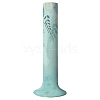 Cloth Tower Fan Dust Cover AJEW-WH20020-074D-1