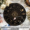 AHADEMAKER Dowsing Divination Supplies Kit DIY-GA0004-95L-6