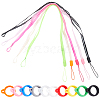 Silicone Pendant SIL-GF0001-05-1