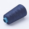 Polyester Thread X-OCOR-WH0001-14-2