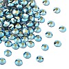 Preciosa® Crystal Hotfix Flatback Stones Y-PRC-HSS8-40080-200-1