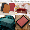 DIY Imitation Leather Fabric DIY-WH0349-139D-5