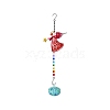 Metal Hanging Ornaments PW-WGB4DAB-01-1