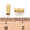 925 Sterling Silver Magnetic Beads STER-N016-116G-3