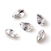 Glass Rhinestone Cabochons RGLA-I003-F04-001-1