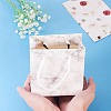 Marble Pattern Paper Gift Shopping Bags AJEW-SZ0001-32-4